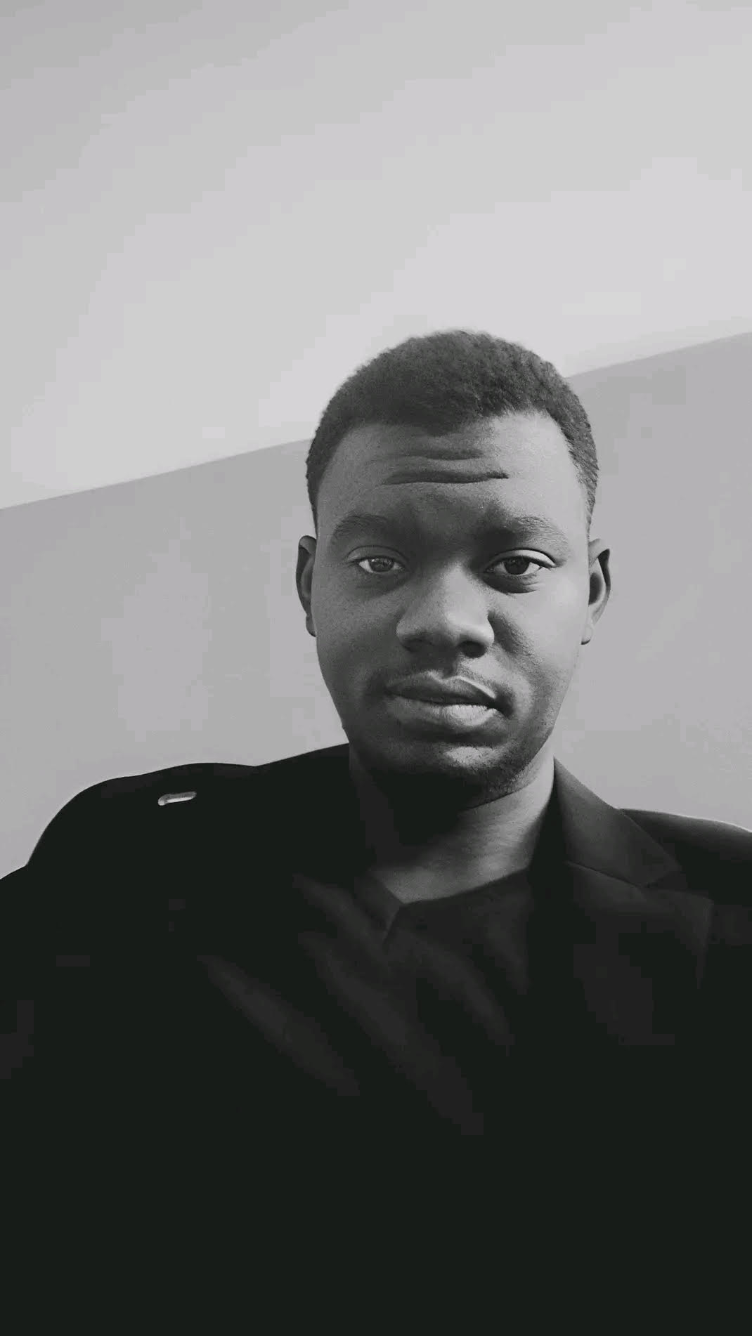 Joel Eyoku Befulu